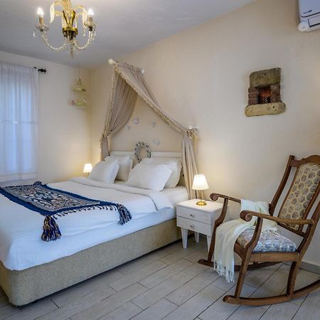 Alacati Sultan Konak Butik Otel ℳℛ Luxury Concept Exterior photo