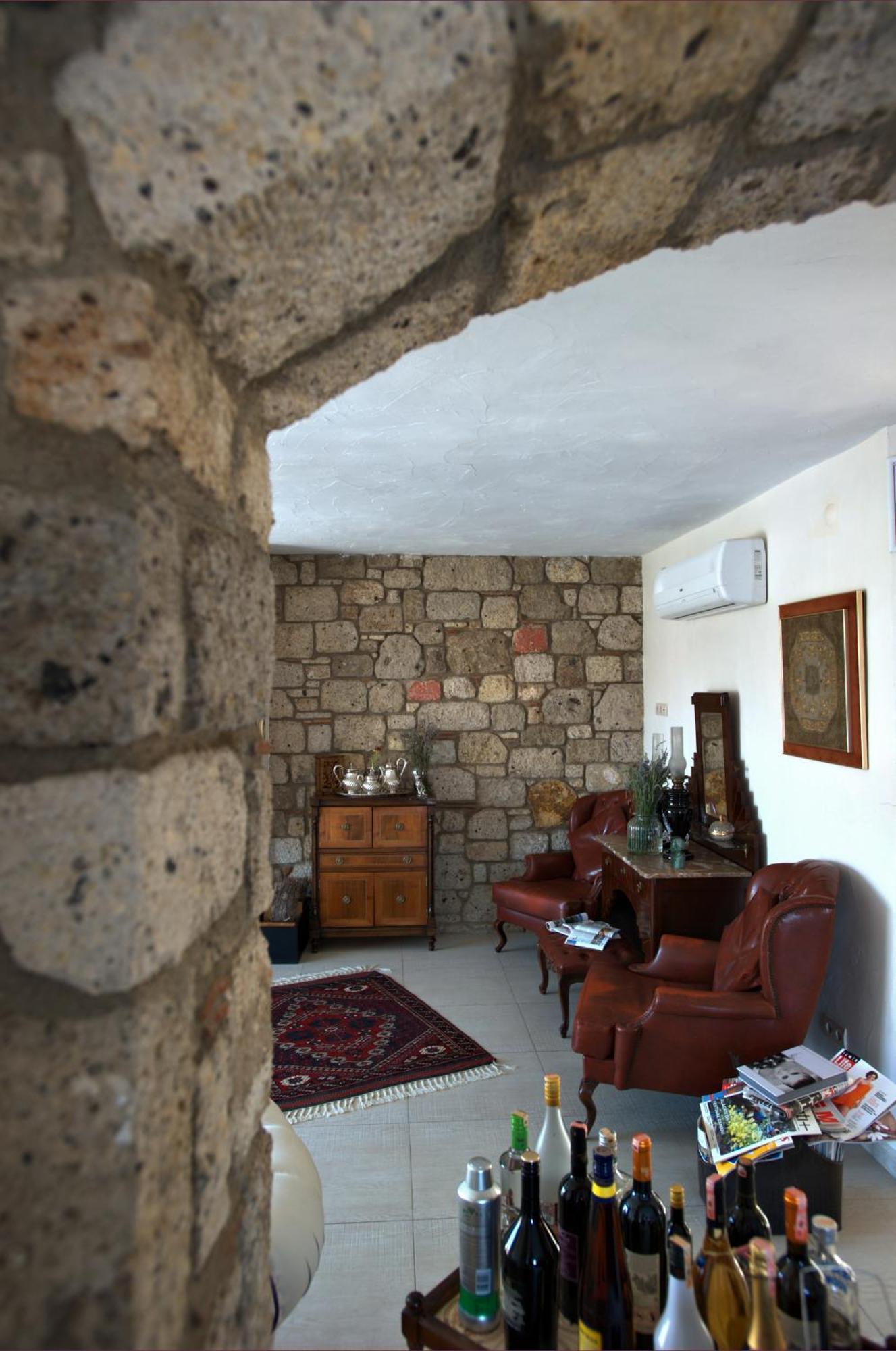 Alacati Sultan Konak Butik Otel ℳℛ Luxury Concept Exterior photo