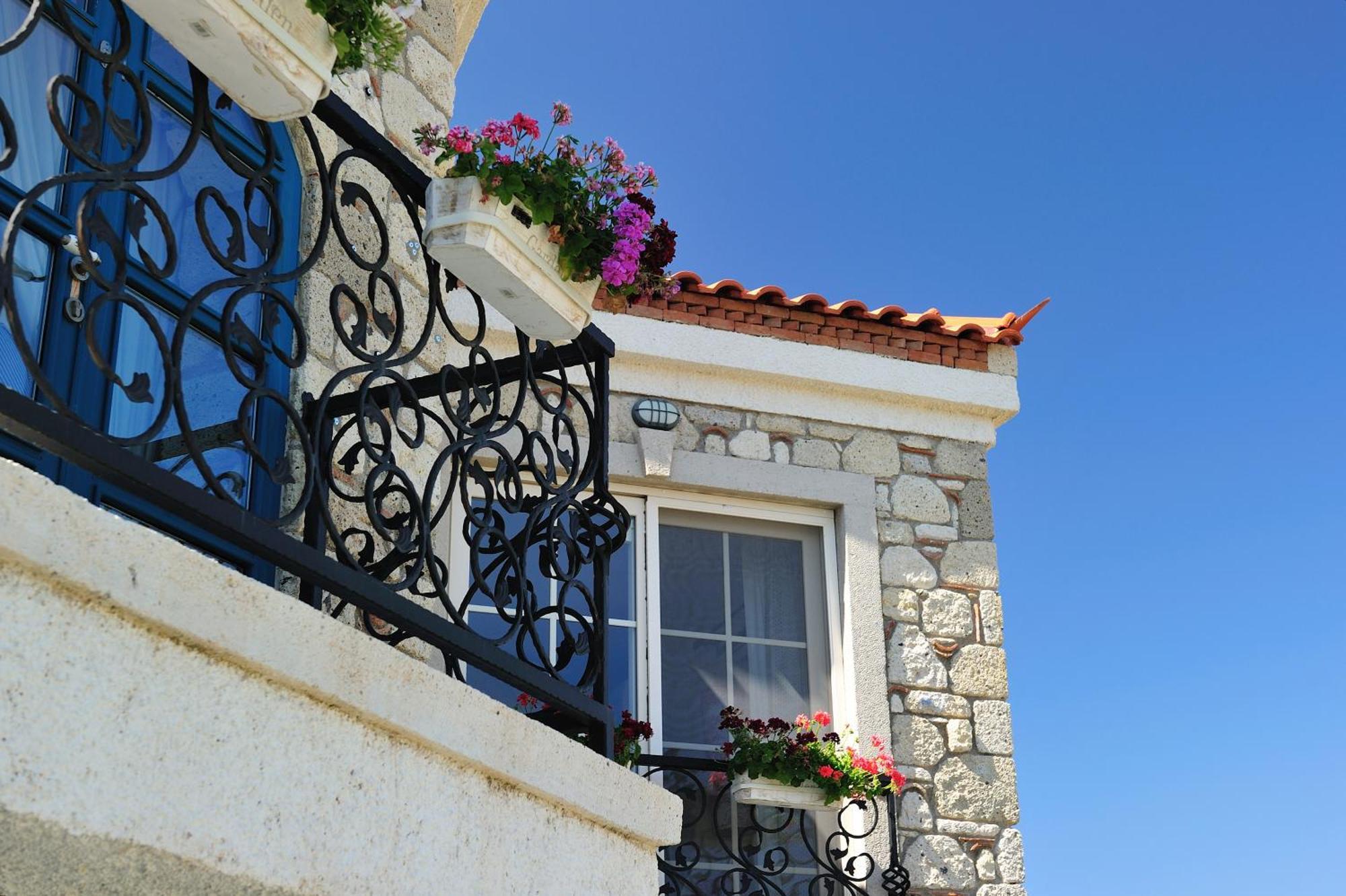 Alacati Sultan Konak Butik Otel ℳℛ Luxury Concept Exterior photo
