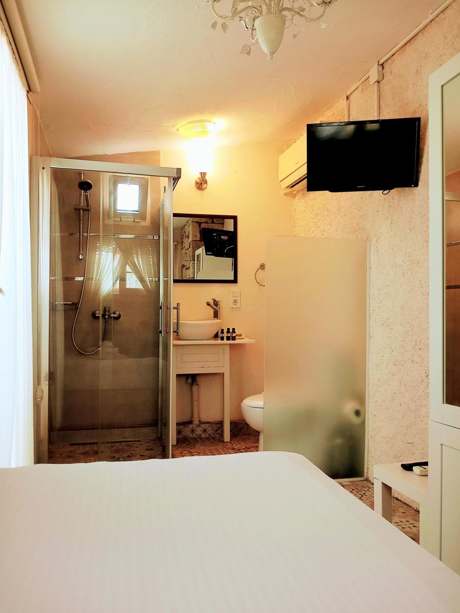 Alacati Sultan Konak Butik Otel ℳℛ Luxury Concept Room photo
