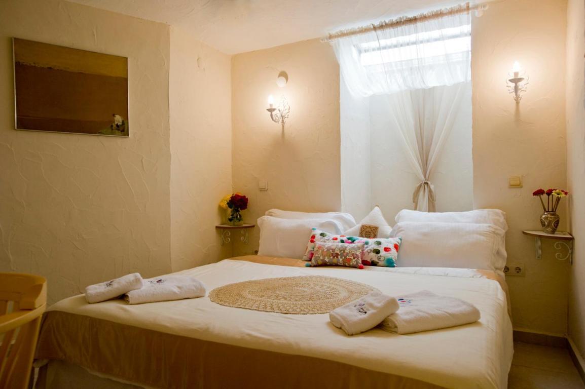 Alacati Sultan Konak Butik Otel ℳℛ Luxury Concept Exterior photo