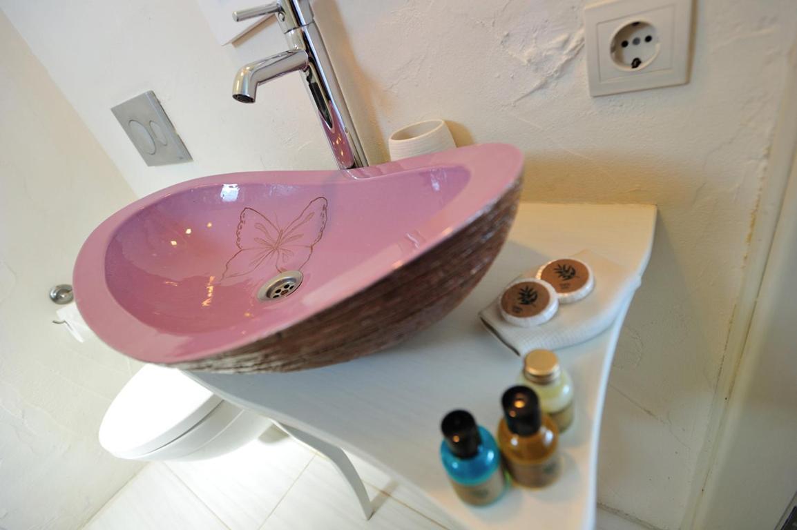Alacati Sultan Konak Butik Otel ℳℛ Luxury Concept Exterior photo