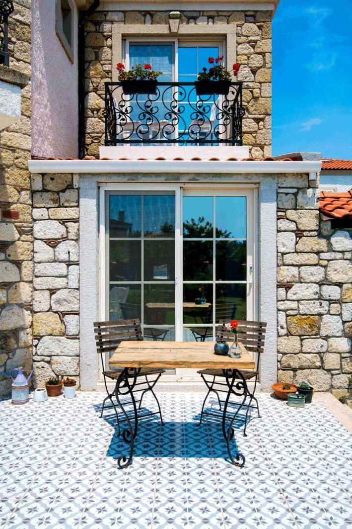 Alacati Sultan Konak Butik Otel ℳℛ Luxury Concept Room photo
