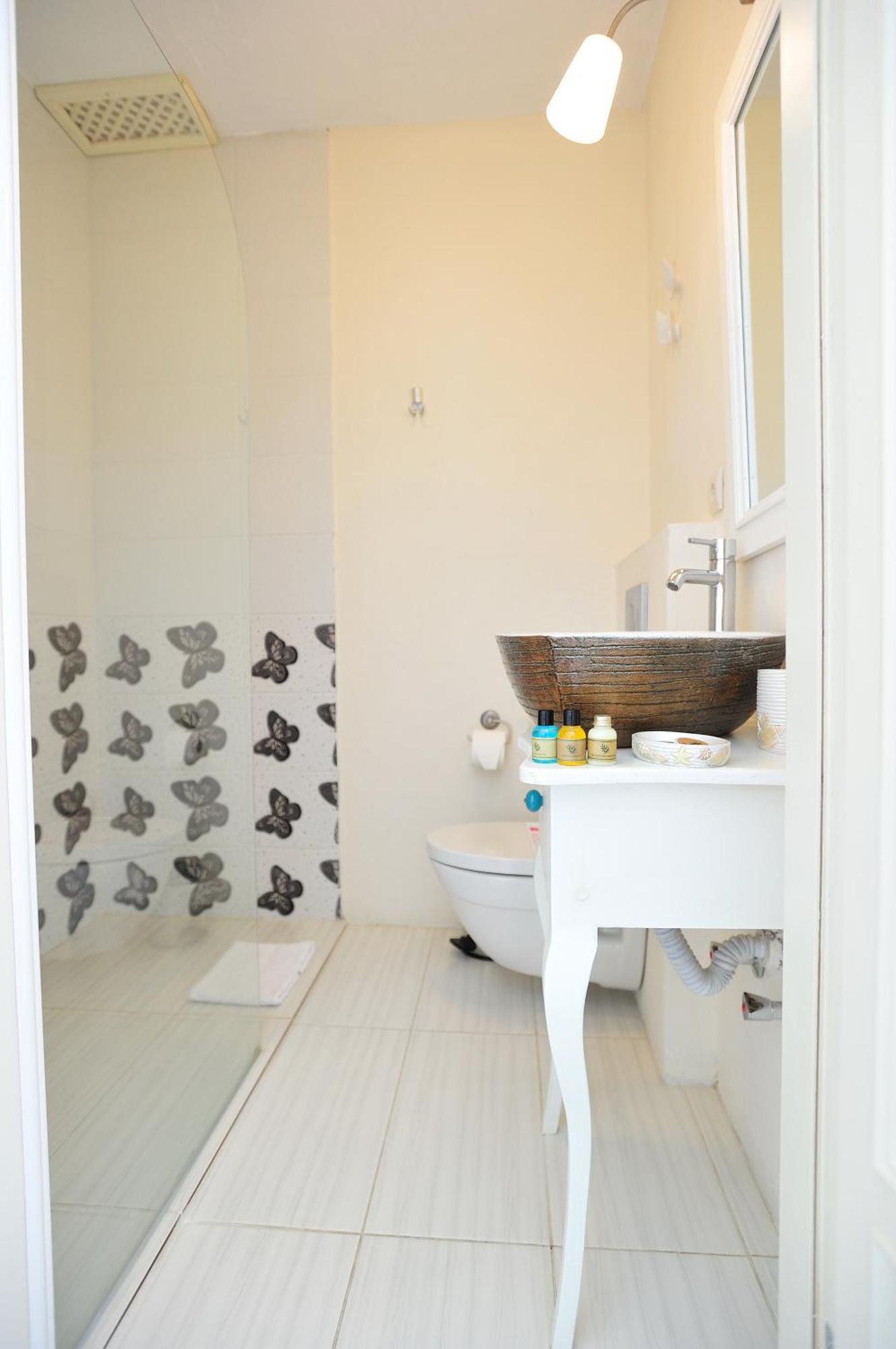 Alacati Sultan Konak Butik Otel ℳℛ Luxury Concept Room photo