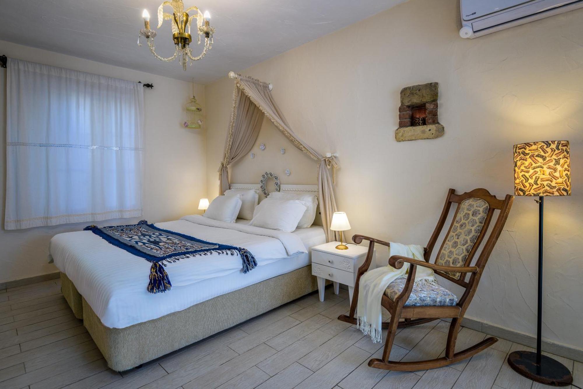 Alacati Sultan Konak Butik Otel ℳℛ Luxury Concept Exterior photo