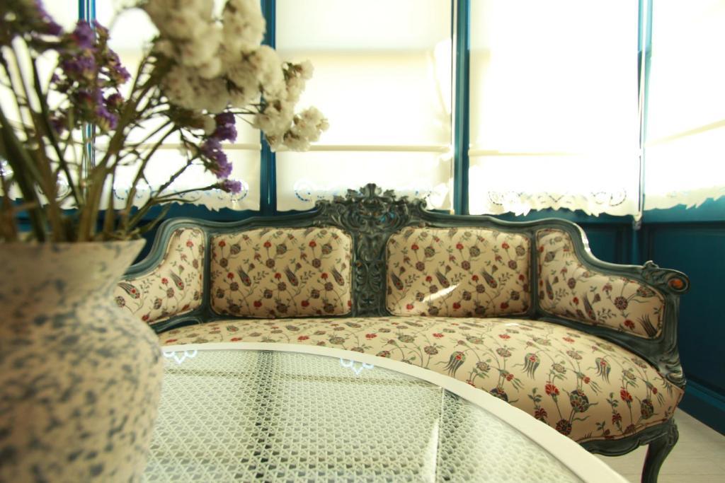 Alacati Sultan Konak Butik Otel ℳℛ Luxury Concept Exterior photo