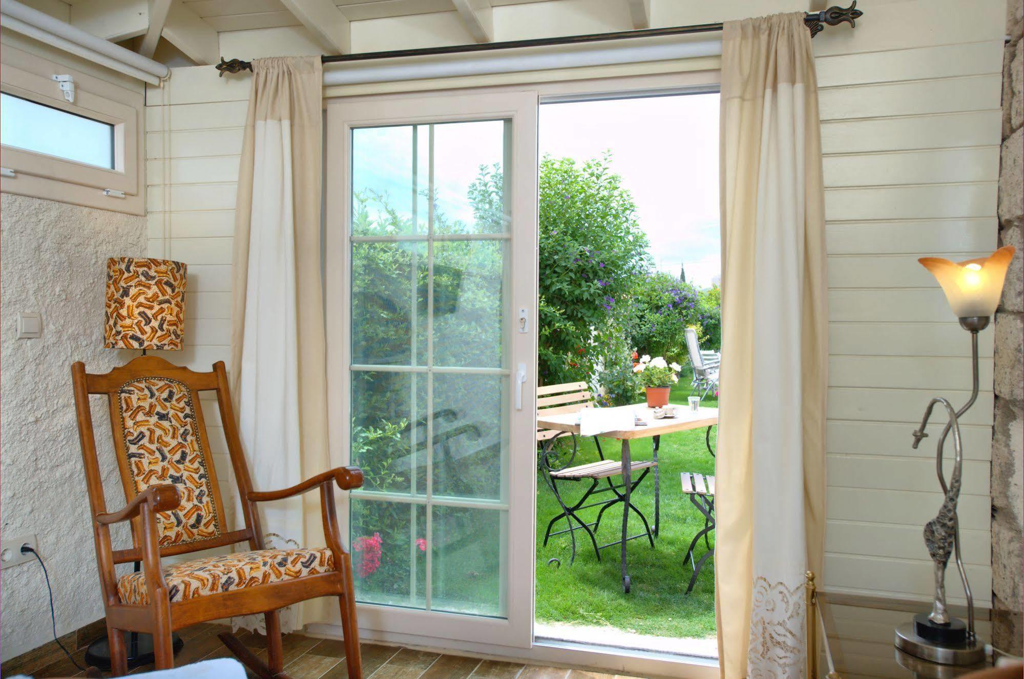 Alacati Sultan Konak Butik Otel ℳℛ Luxury Concept Exterior photo
