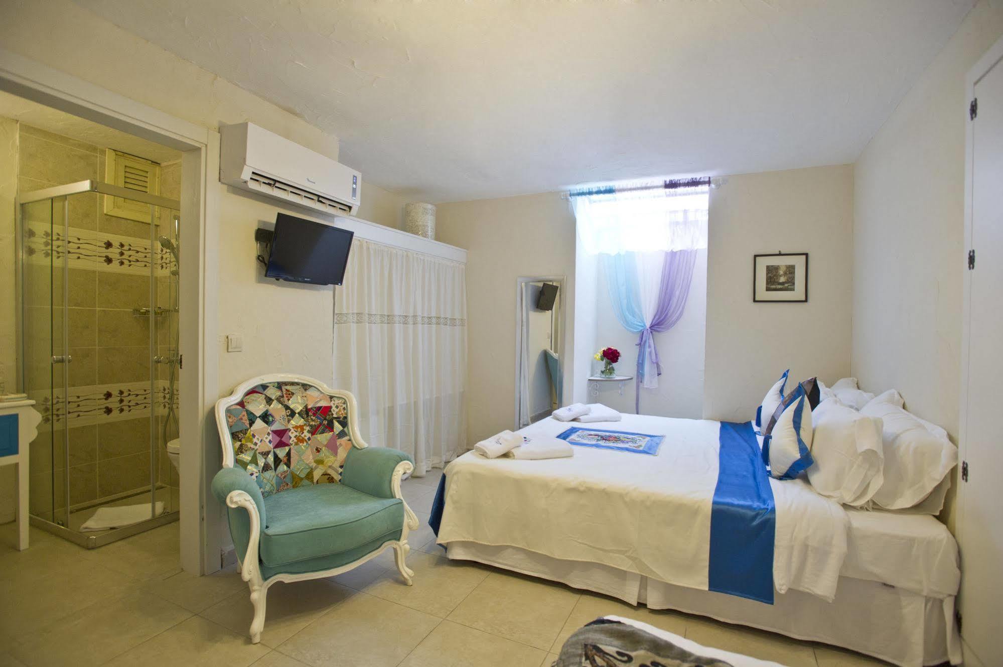 Alacati Sultan Konak Butik Otel ℳℛ Luxury Concept Exterior photo